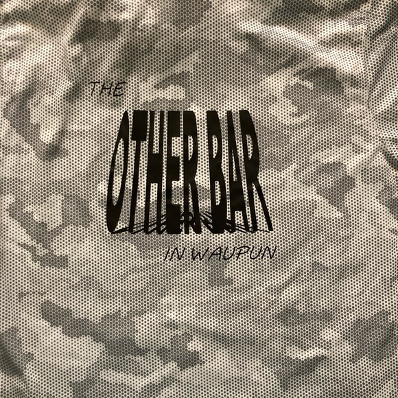 Sport-Tek “The Other Bar” Hoodie - Picture 4 of 6